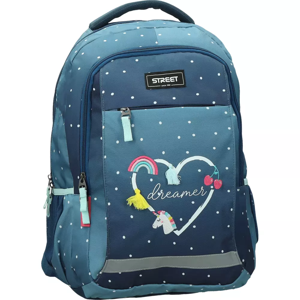 STREET ergonomic ALFA DREAMER 2024