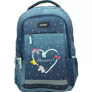 STREET ergonomic ALFA DREAMER 2024