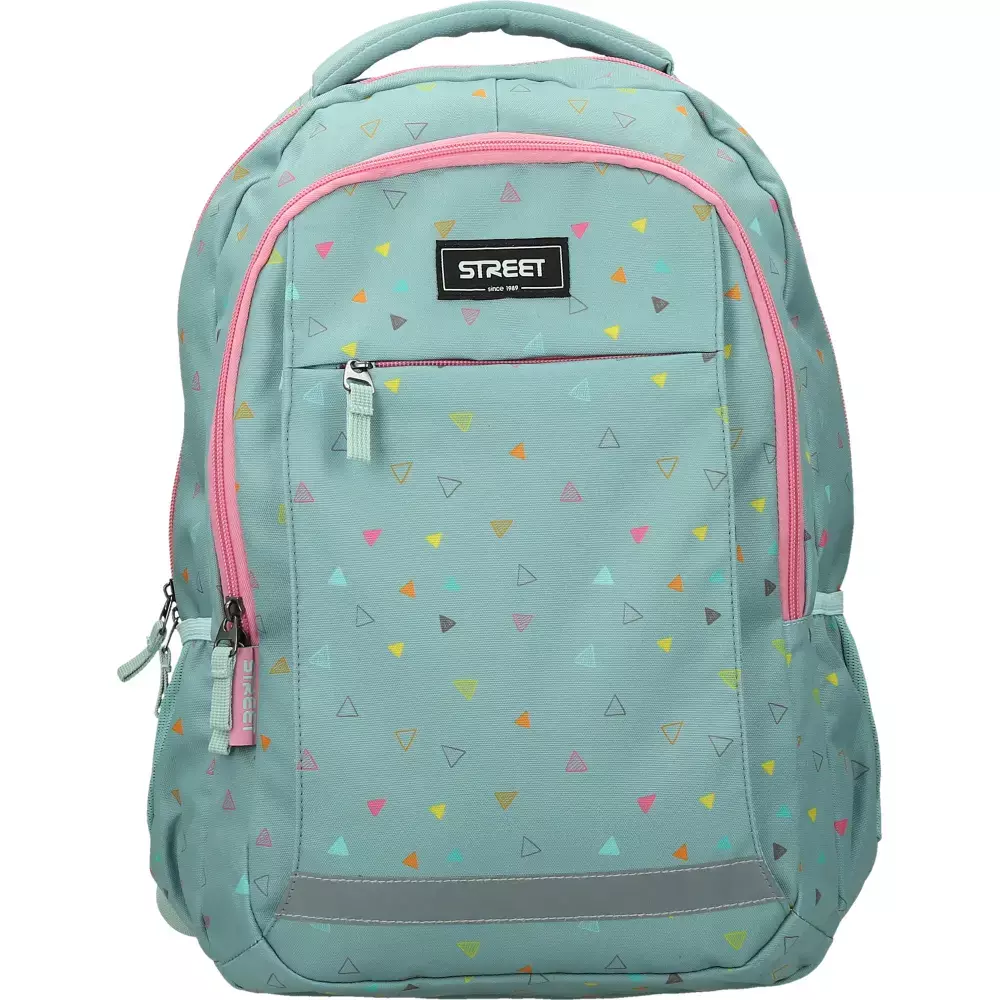 STREET OVALNI RANAC ALFA SPRINKLE 2024