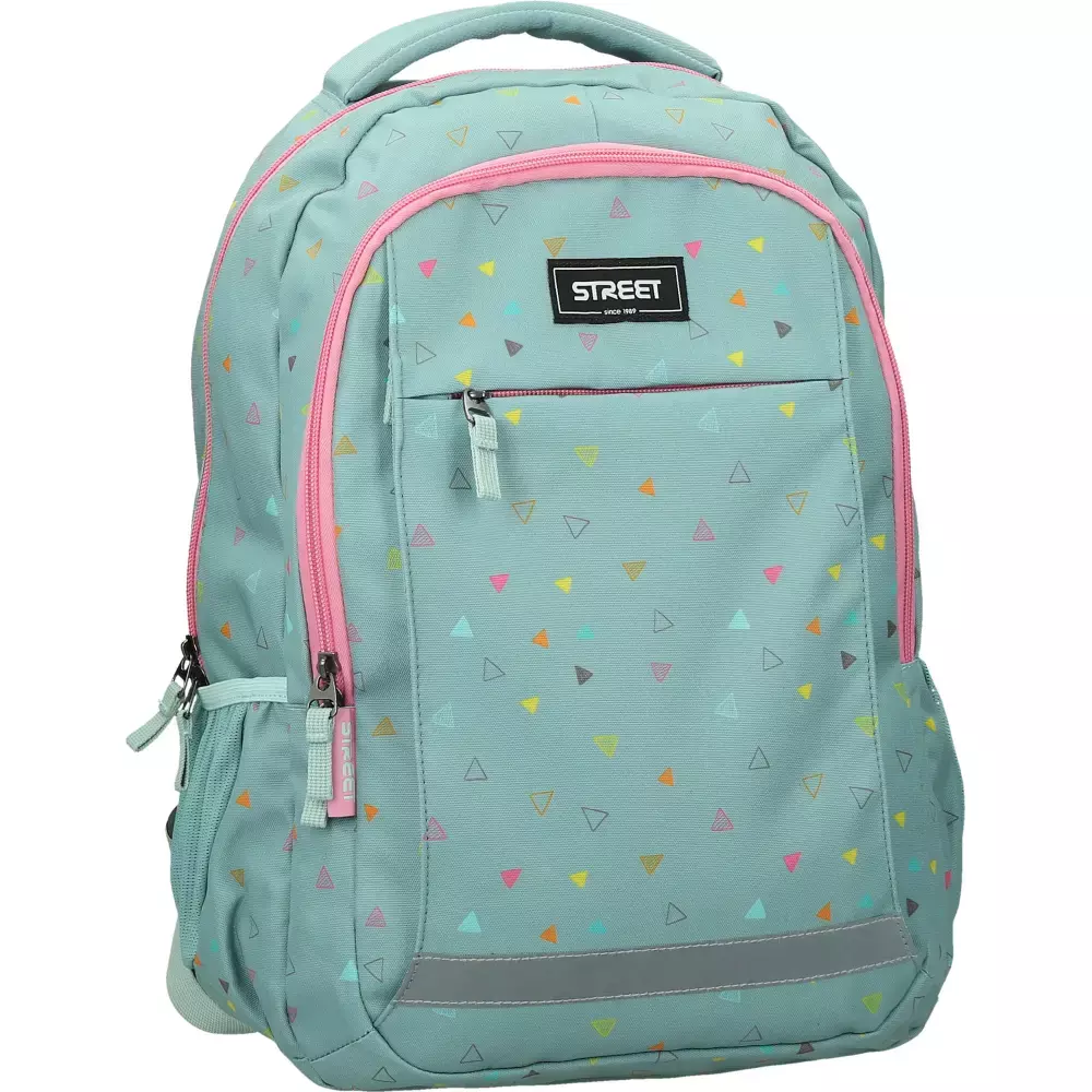 STREET OVALNI RANAC ALFA SPRINKLE 2024