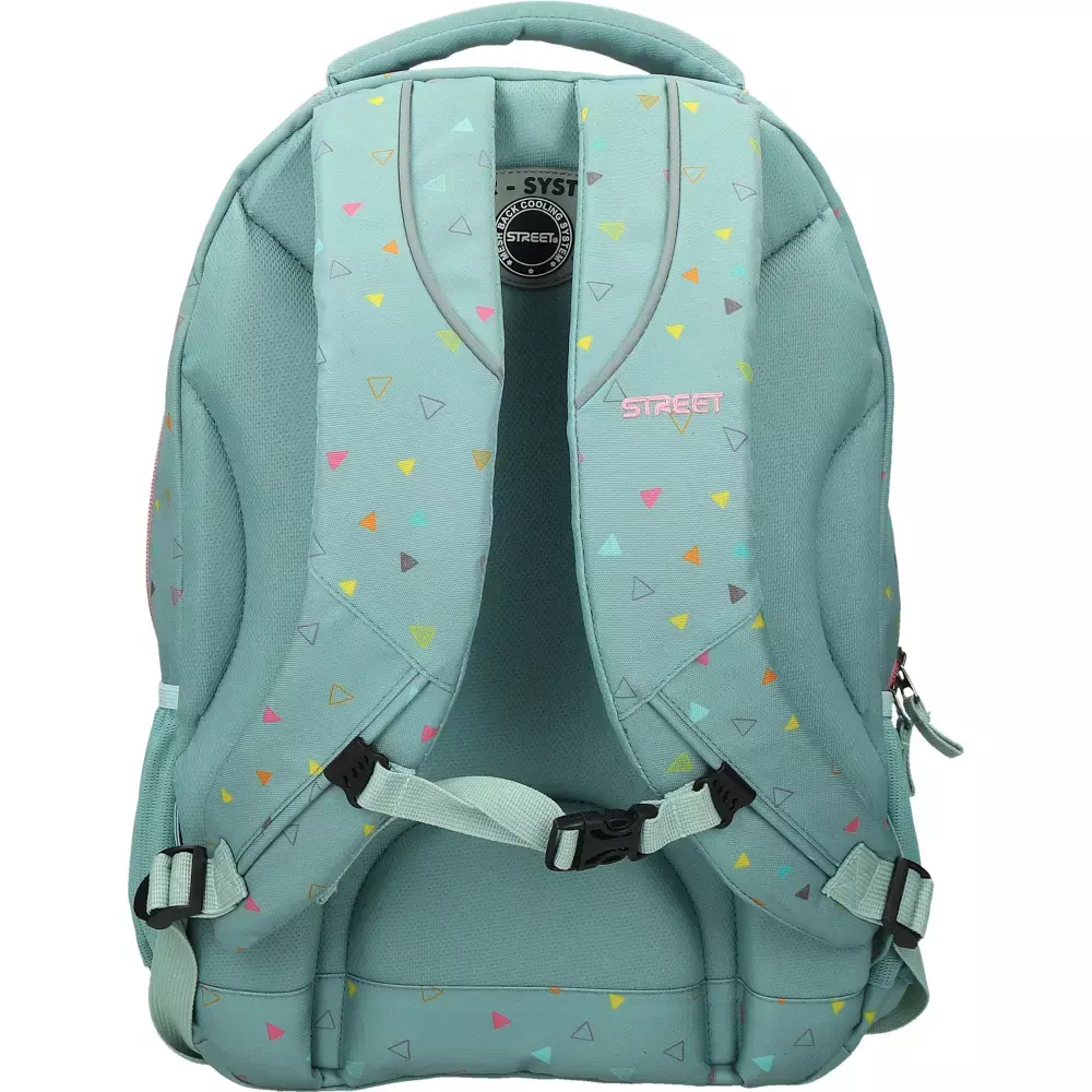 STREET OVALNI RANAC ALFA SPRINKLE 2024