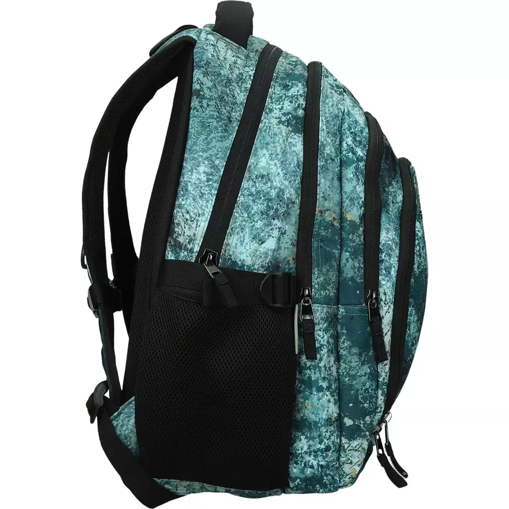 STREET OVAL. RANAC BALANCE ABSTRACT 2024