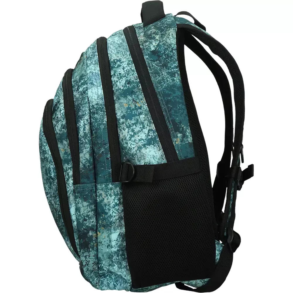 STREET OVAL. RANAC BALANCE ABSTRACT 2024