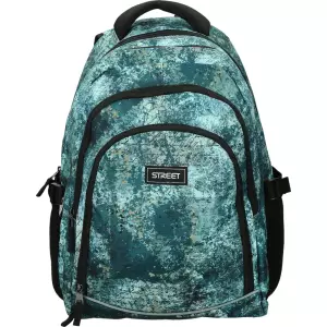 STREET OVAL. RANAC BALANCE ABSTRACT 2024