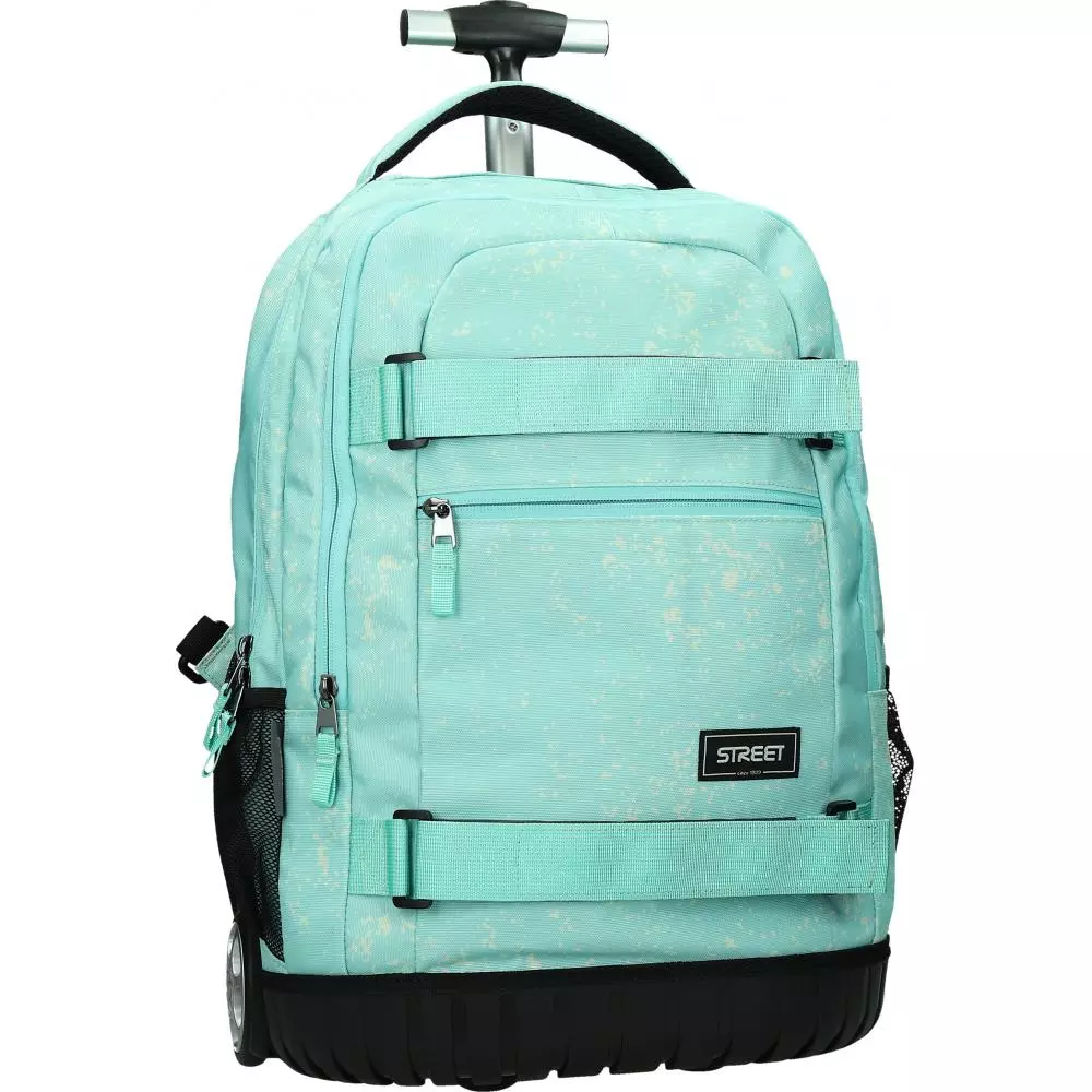 TROLLEY IMPACT FRESH  2024