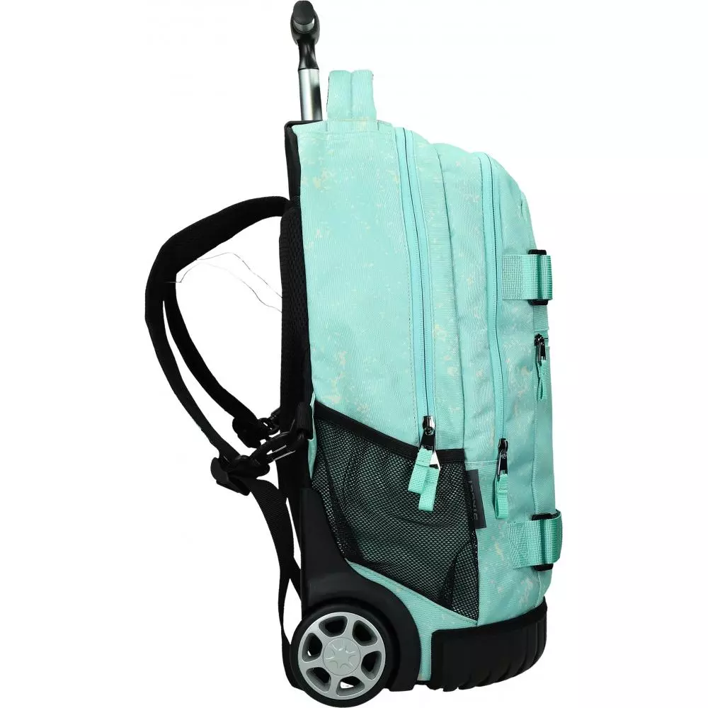 TROLLEY IMPACT FRESH  2024