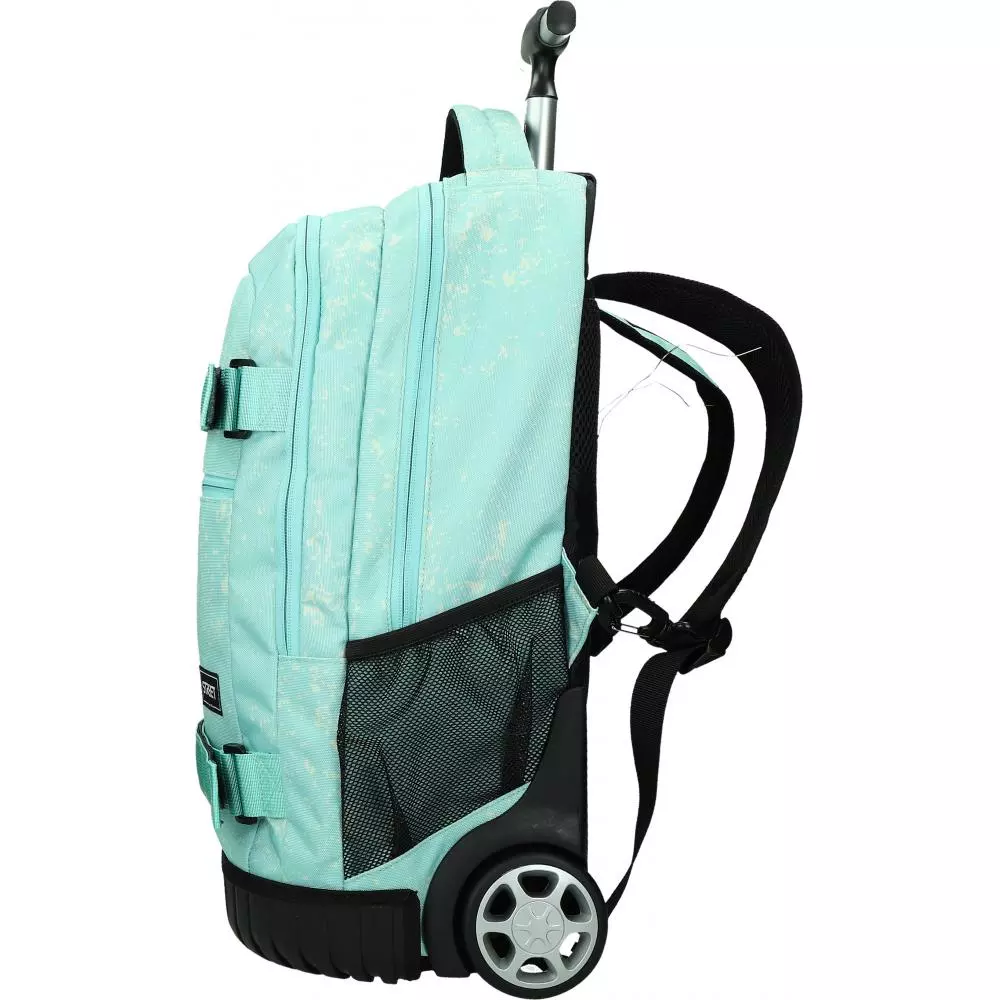 TROLLEY IMPACT FRESH  2024