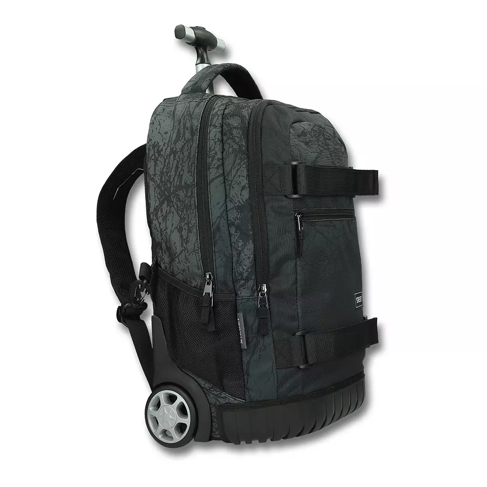 TROLLEY IMPACT DARK  2024