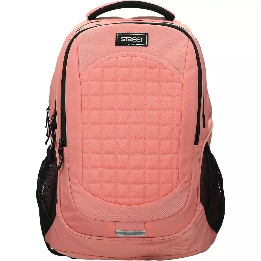 STREET OVALNI RANAC DOUBLER PEACH 2024