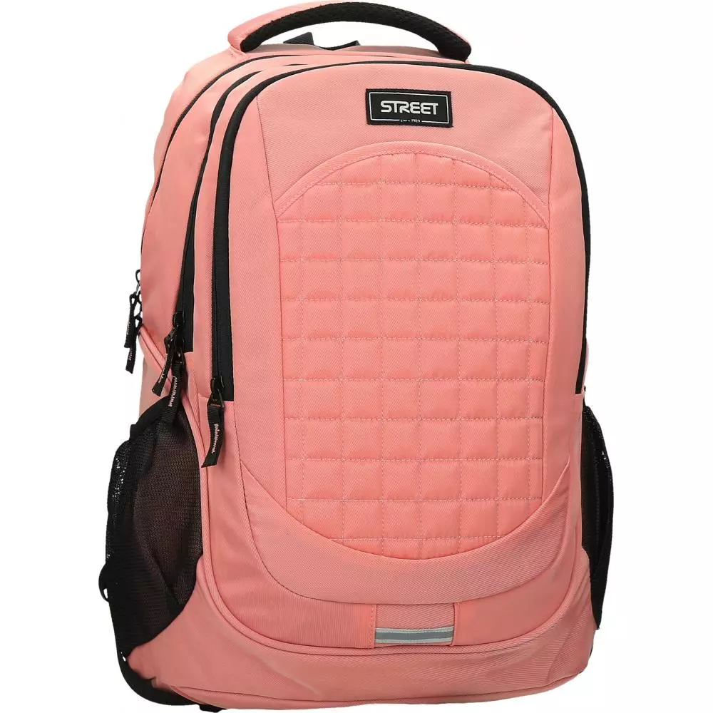 STREET OVALNI RANAC DOUBLER PEACH 2024