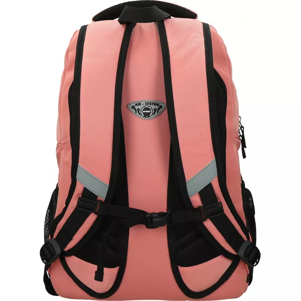 STREET OVALNI RANAC DOUBLER PEACH 2024