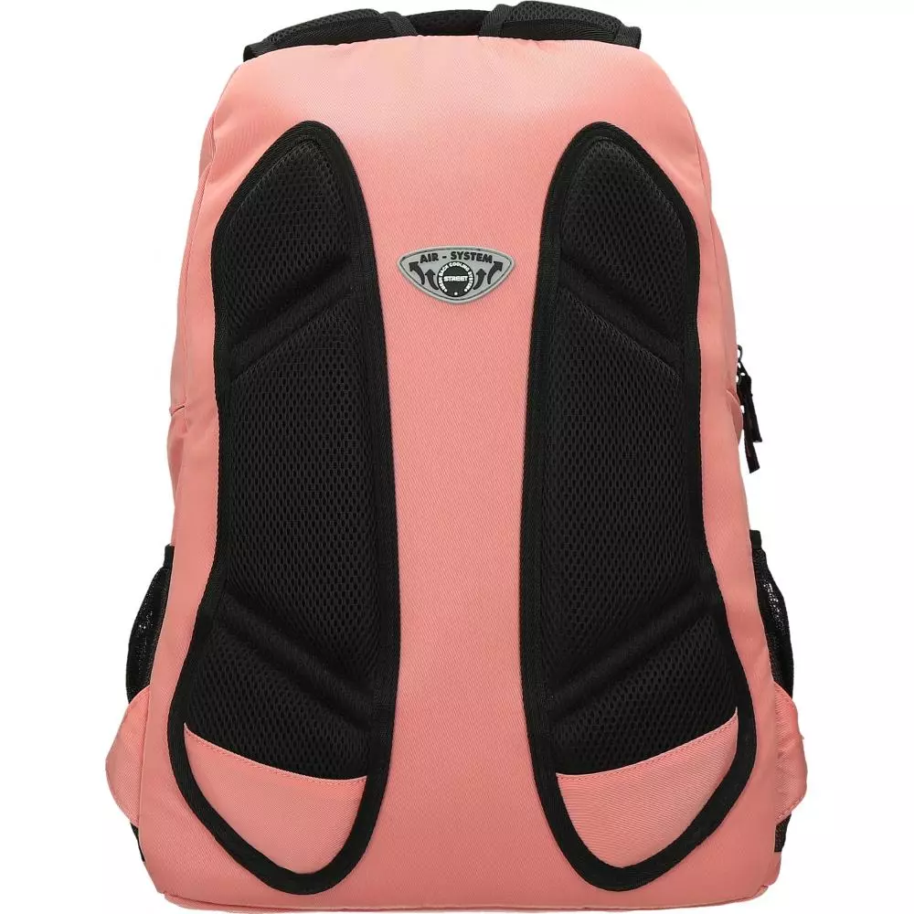 STREET OVALNI RANAC DOUBLER PEACH 2024