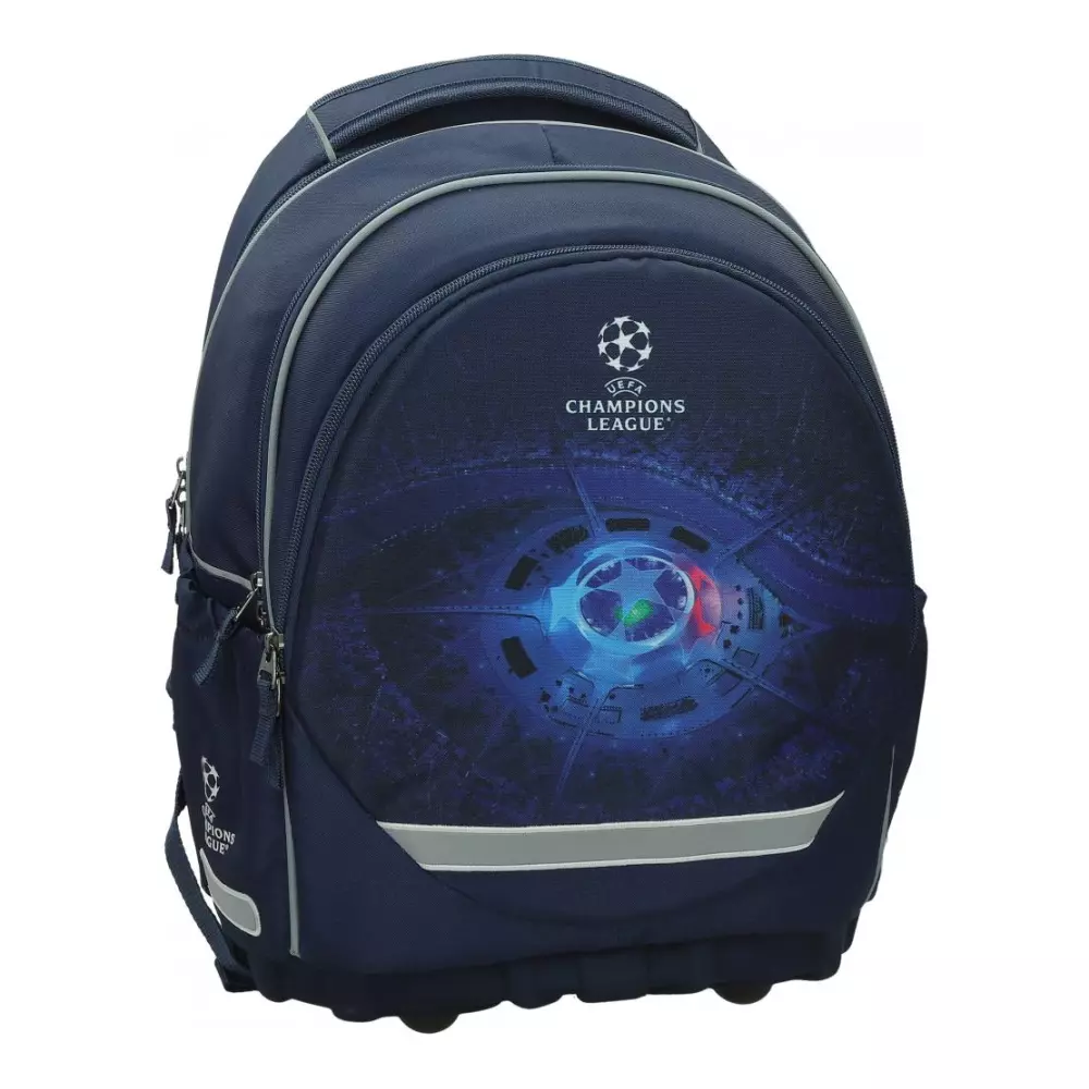 UEFA ERGONOMIC RANAC PLAVI
