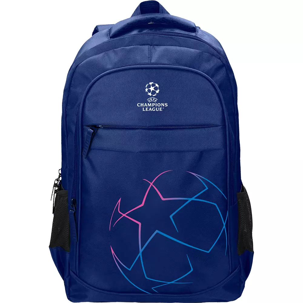 UEFA  OVALNI RANAC PLAVI