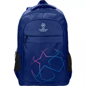 UEFA  OVALNI RANAC PLAVI
