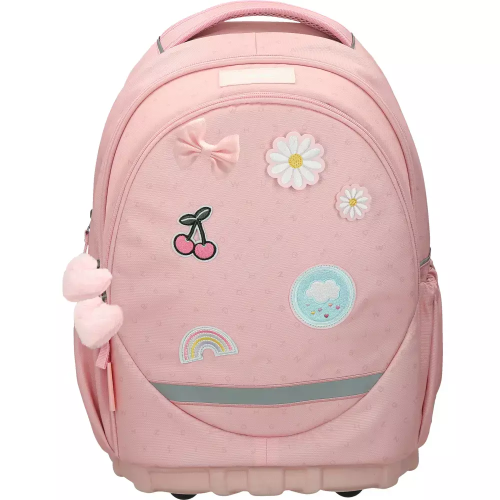 STREET ergonomic LOVELY LETTERS 2025