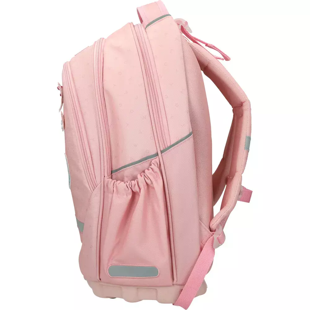 STREET ergonomic LOVELY LETTERS 2025