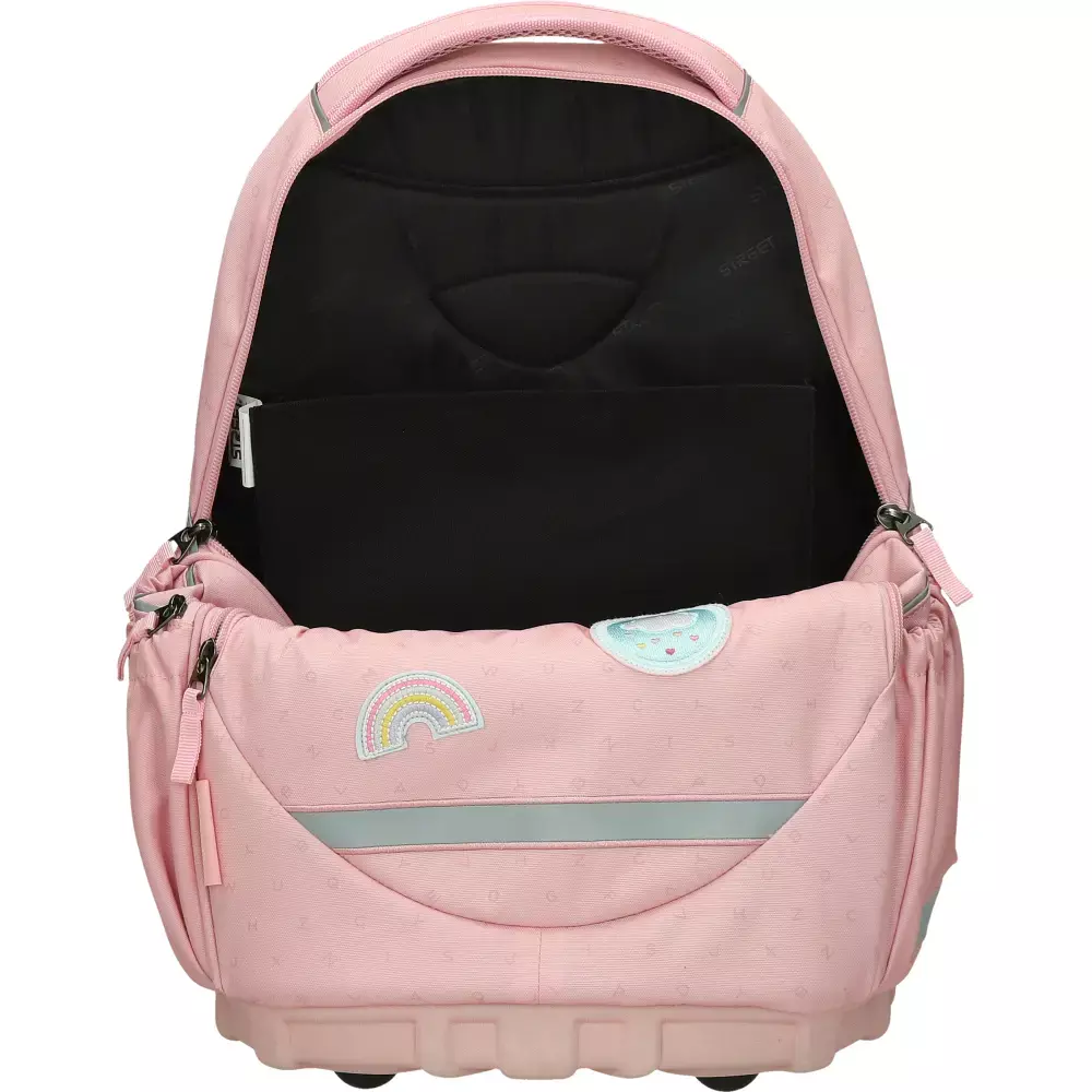 STREET ergonomic LOVELY LETTERS 2025