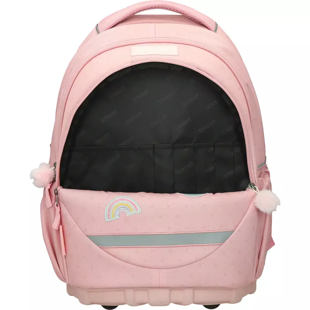 STREET ergonomic LOVELY LETTERS 2025