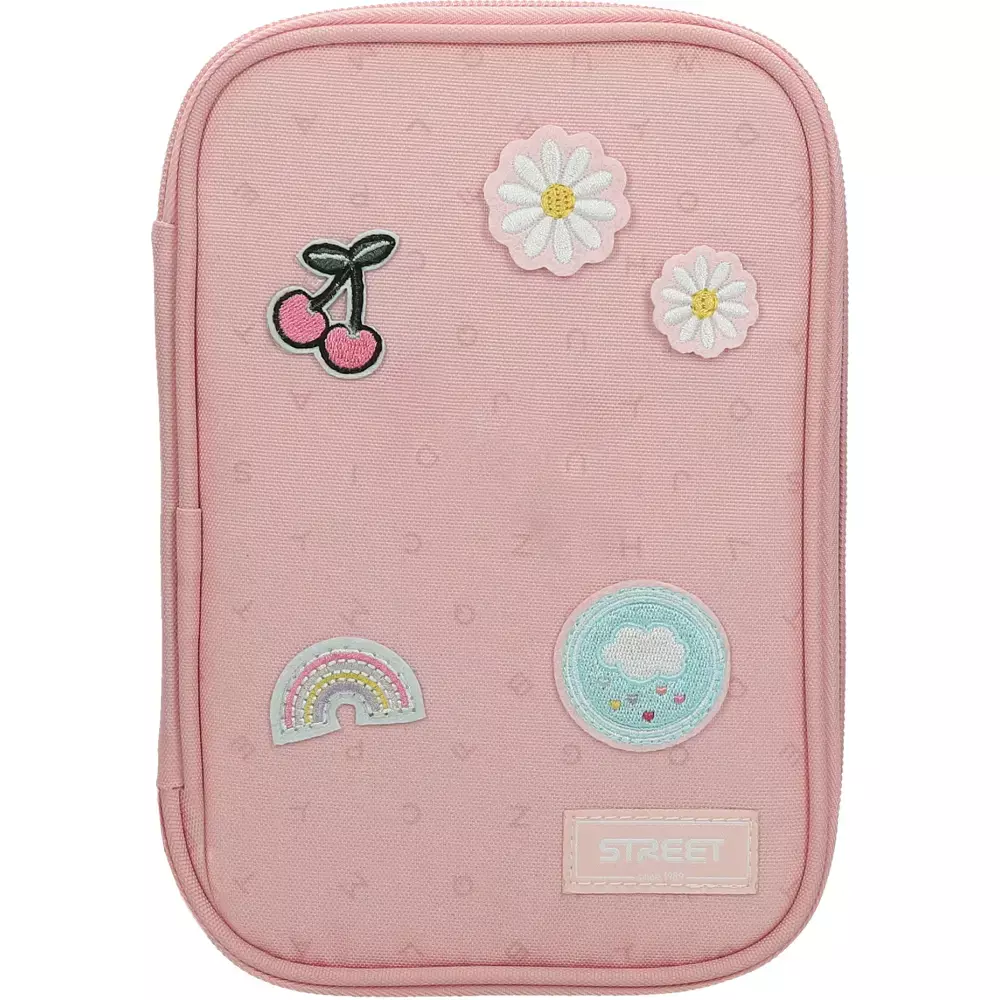 STREET PERNICA LETTER COMPACT MULTI 2025