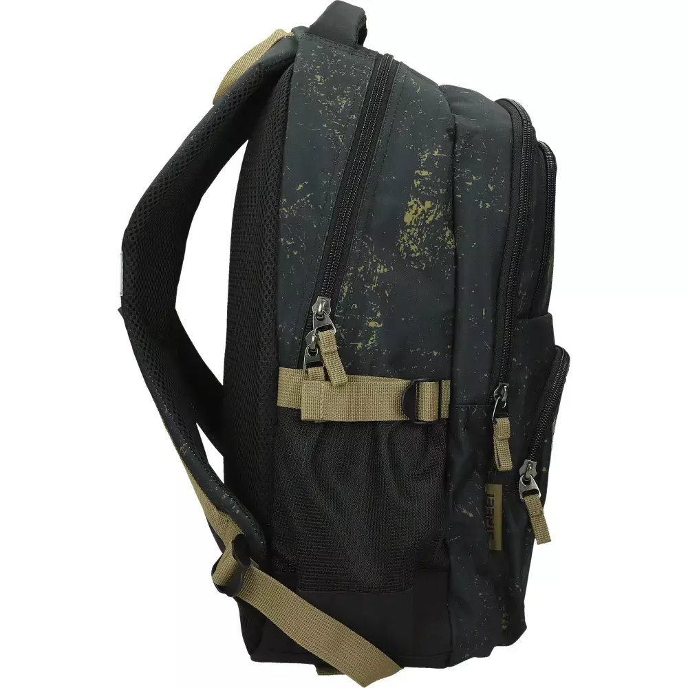 STREET OVALNI RANAC GAMING  2025