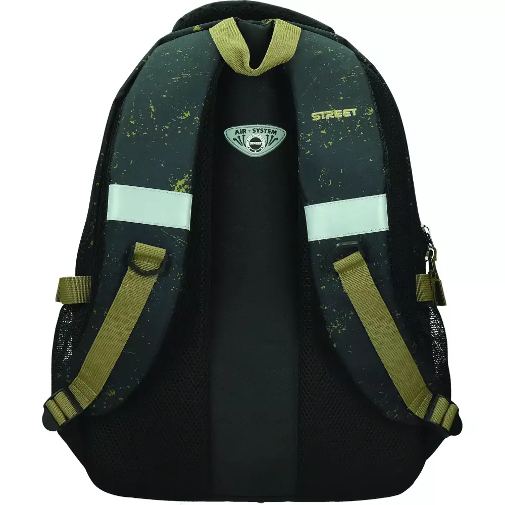 STREET OVALNI RANAC GAMING  2025