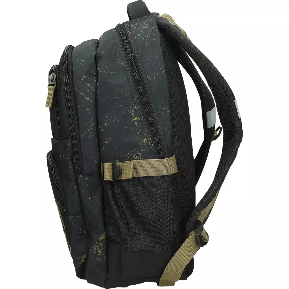 STREET OVALNI RANAC GAMING  2025