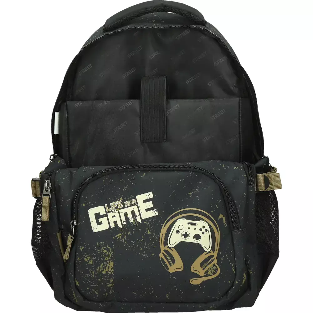 STREET OVALNI RANAC GAMING  2025