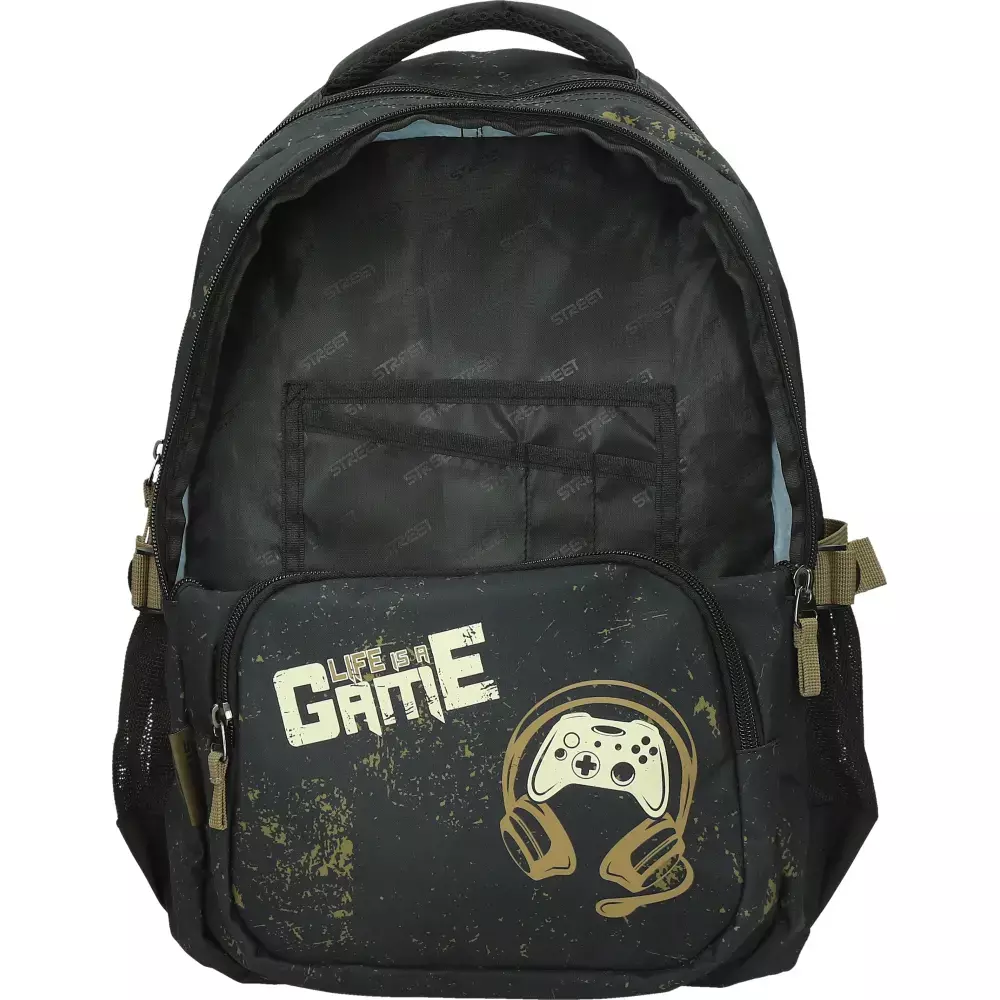 STREET OVALNI RANAC GAMING  2025