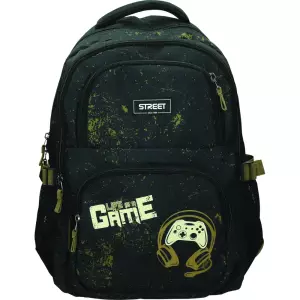 STREET OVALNI RANAC GAMING  2025