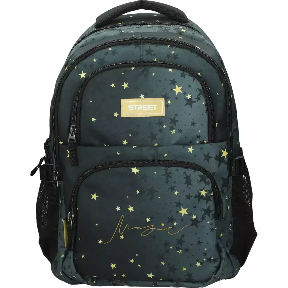 STREET OVALNI RANAC MAGIC 2025