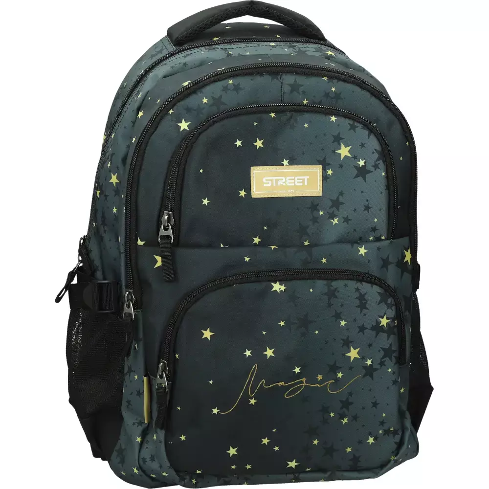 STREET OVALNI RANAC MAGIC 2025