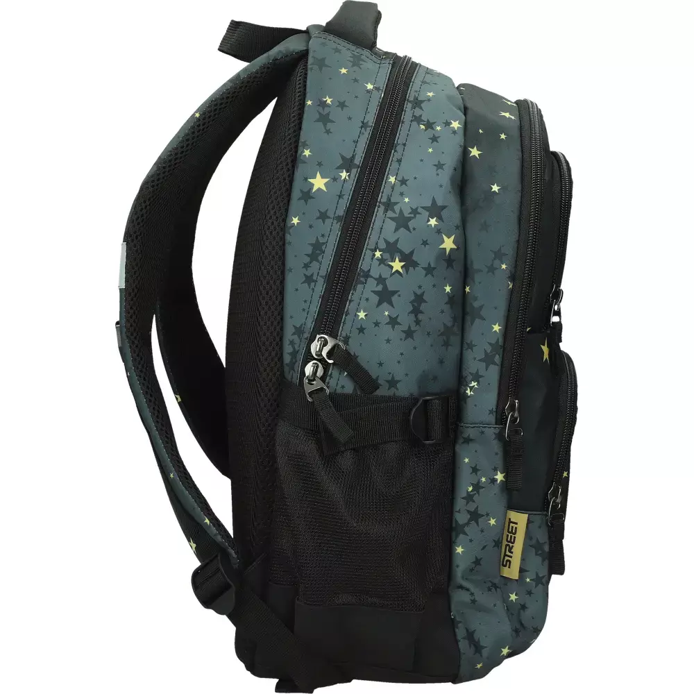 STREET OVALNI RANAC MAGIC 2025