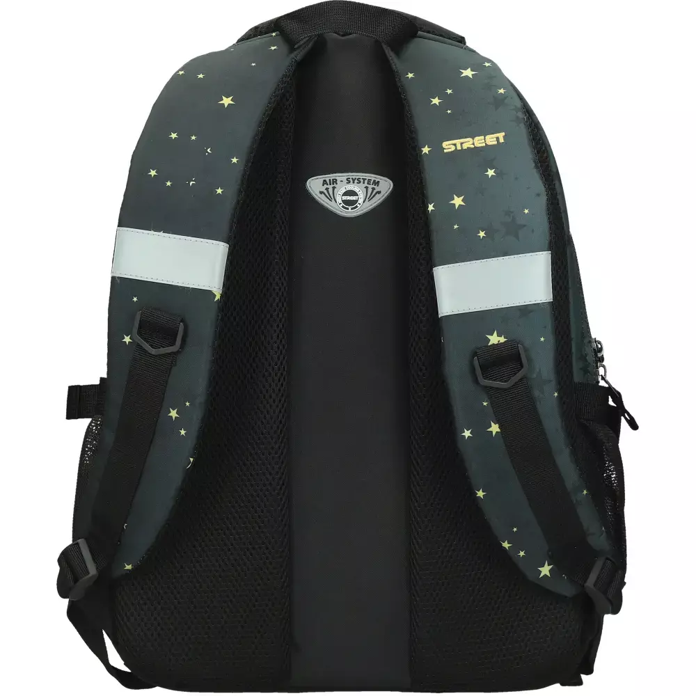 STREET OVALNI RANAC MAGIC 2025