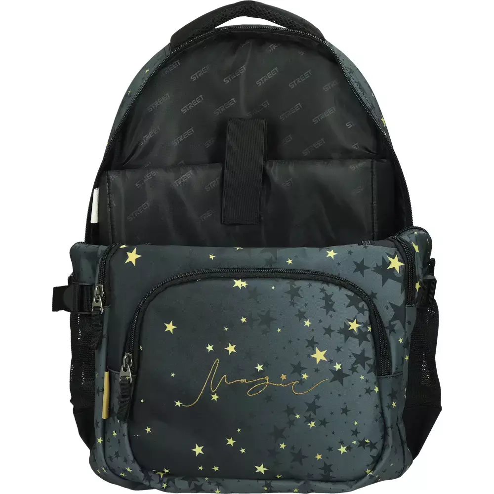 STREET OVALNI RANAC MAGIC 2025