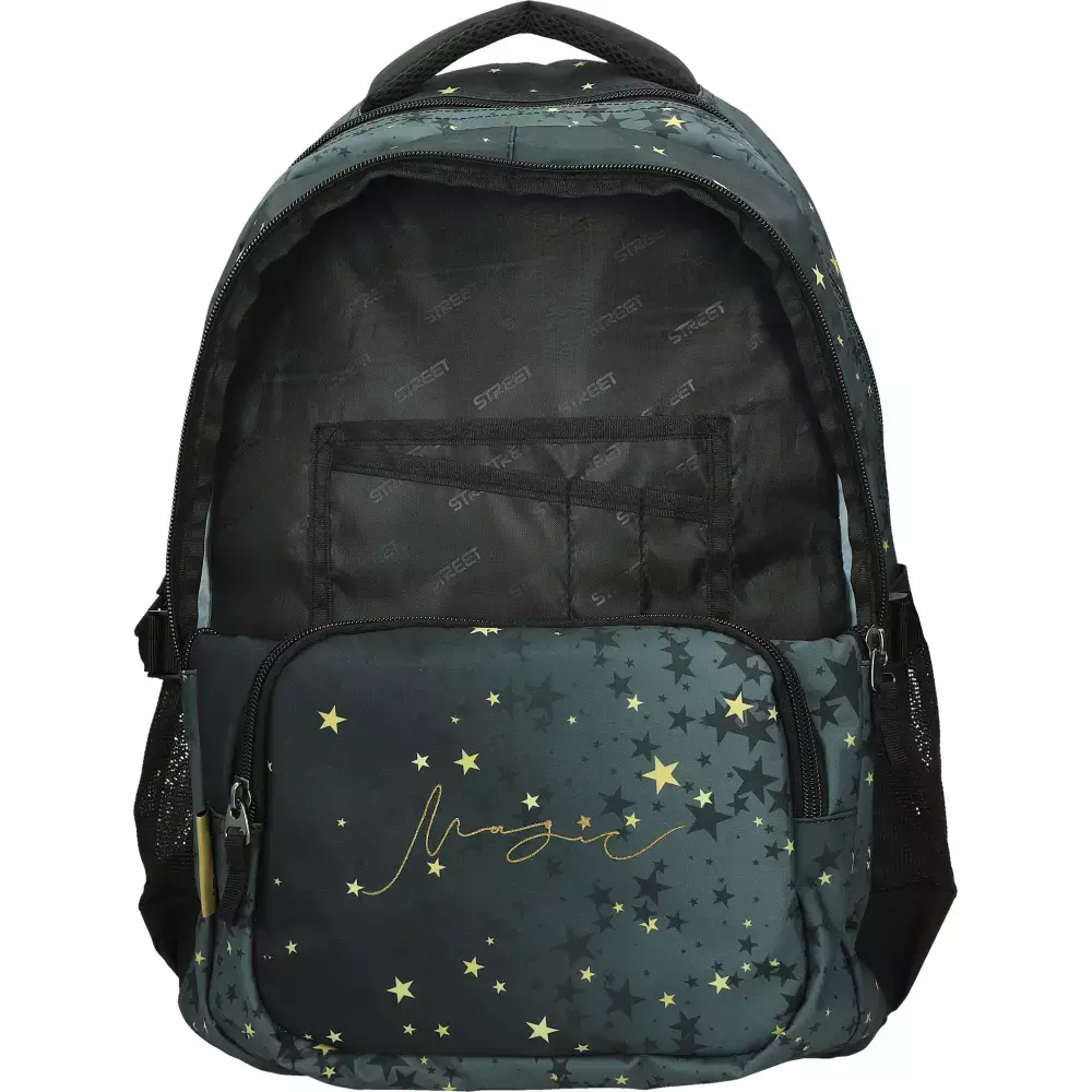 STREET OVALNI RANAC MAGIC 2025