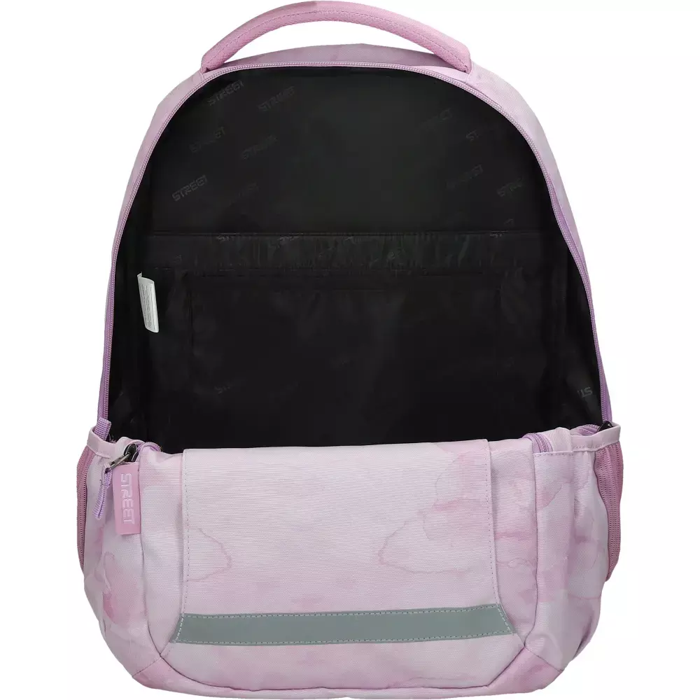 STREET OVALNI RANAC WATERCOLOR