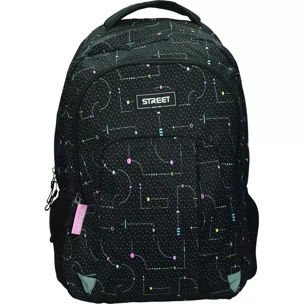 STREET RANAC OVALNI LIGHT SCATTER 2025