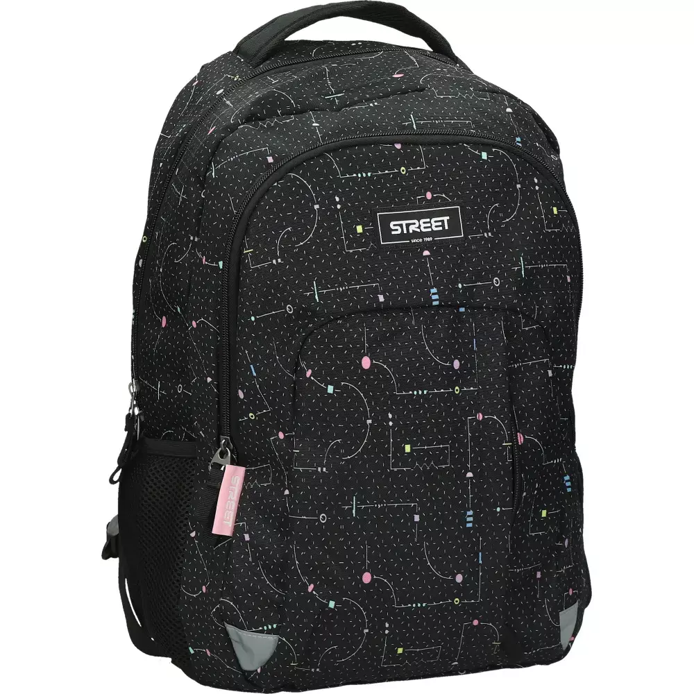 STREET RANAC OVALNI LIGHT SCATTER 2025