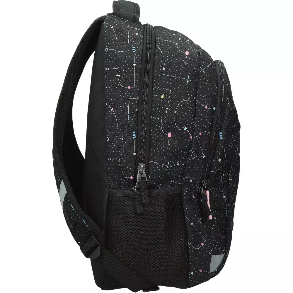 STREET RANAC OVALNI LIGHT SCATTER 2025