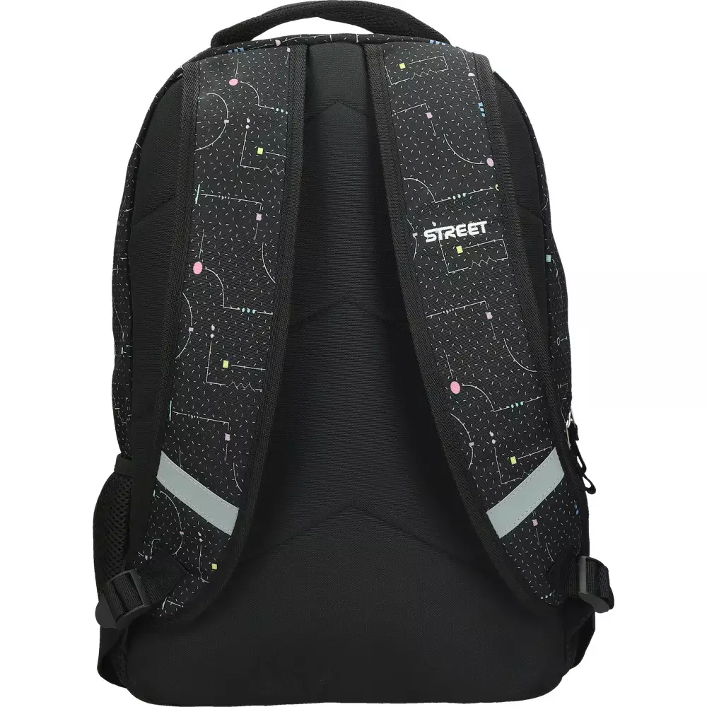 STREET RANAC OVALNI LIGHT SCATTER 2025