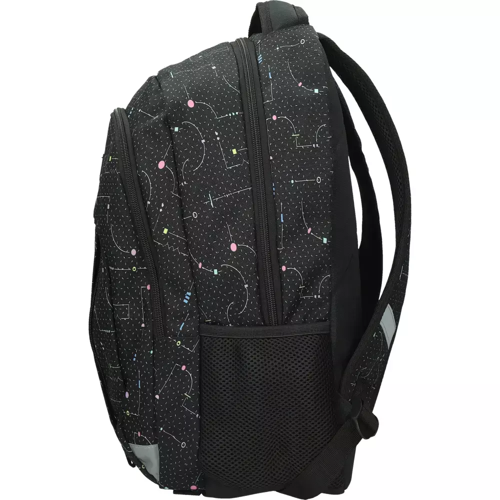 STREET RANAC OVALNI LIGHT SCATTER 2025