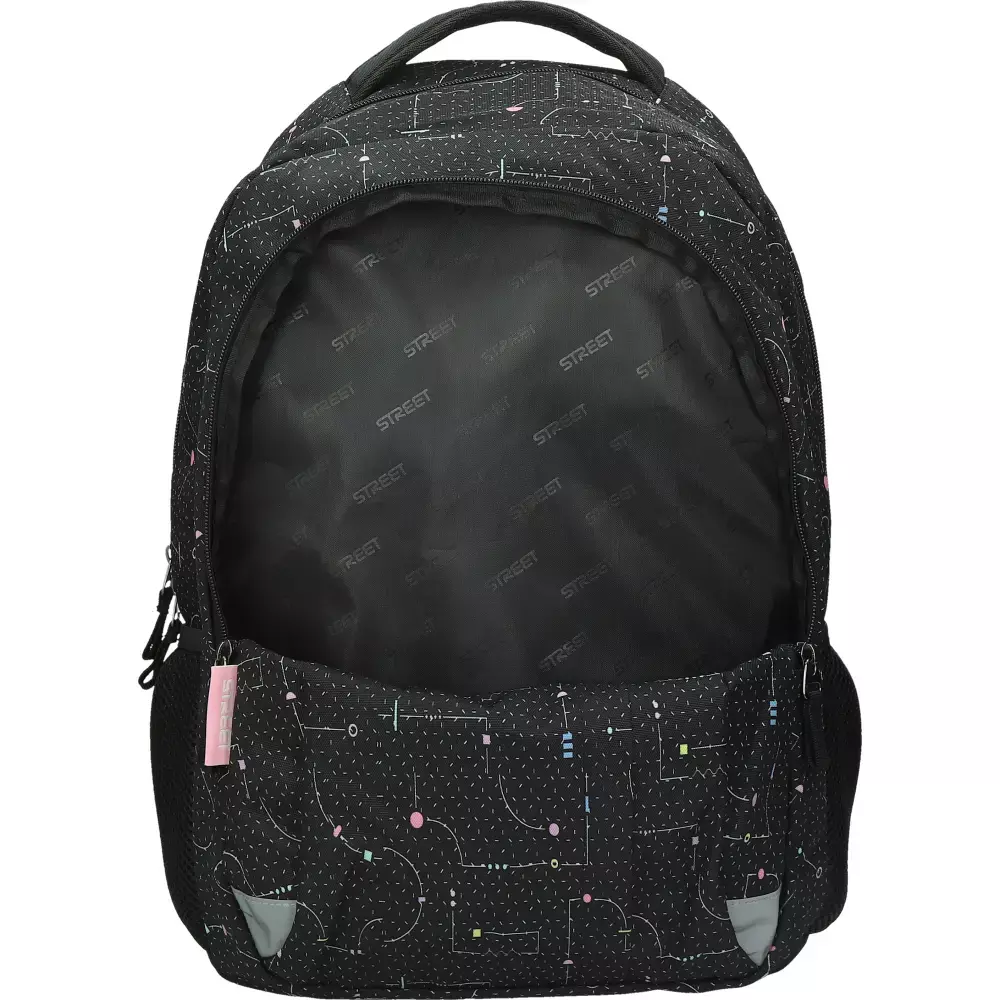 STREET RANAC OVALNI LIGHT SCATTER 2025