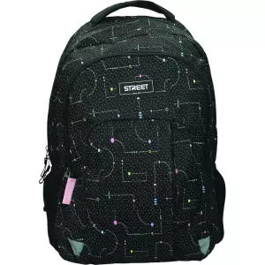 STREET RANAC OVALNI LIGHT SCATTER 2025