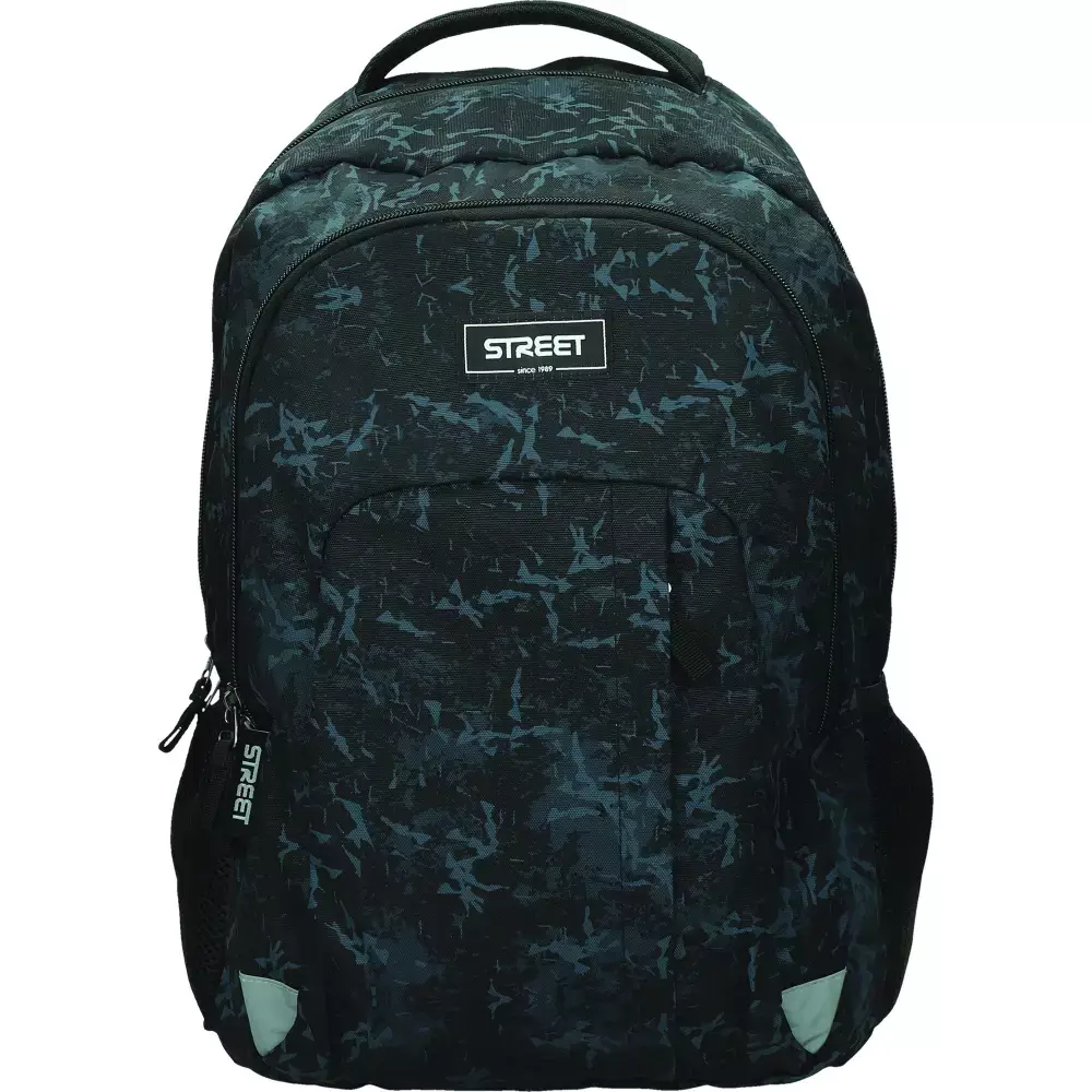 STREET RANAC OVALNI LIGHT CRACKED  2025