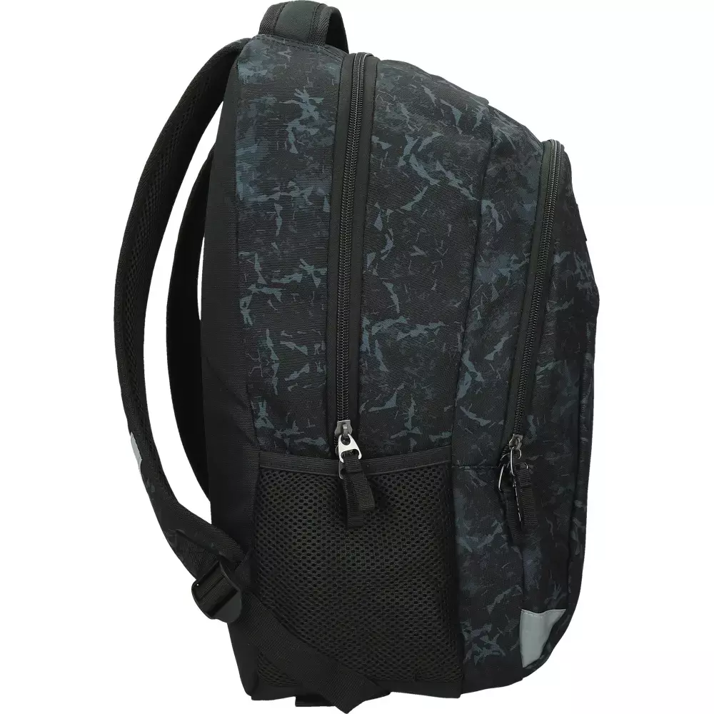 STREET RANAC OVALNI LIGHT CRACKED  2025