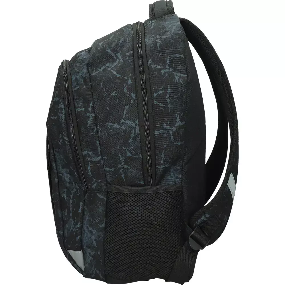 STREET RANAC OVALNI LIGHT CRACKED  2025