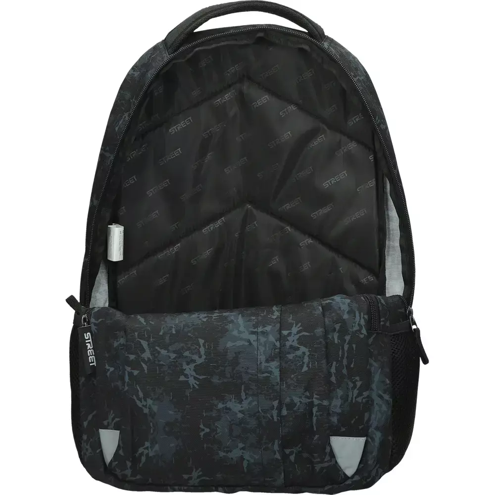 STREET RANAC OVALNI LIGHT CRACKED  2025