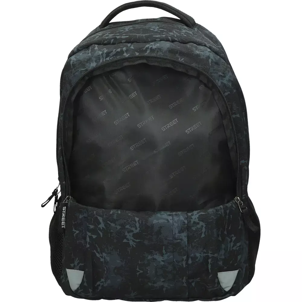 STREET RANAC OVALNI LIGHT CRACKED  2025