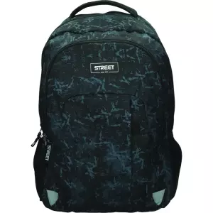 STREET RANAC OVALNI LIGHT CRACKED  2025